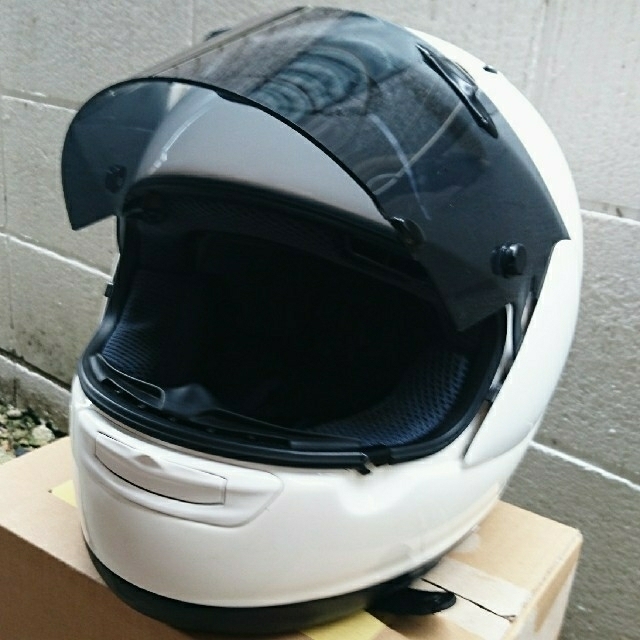Arai アストロTr フルフェイスヘルメット Lサイズ(59～60)