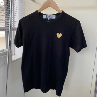 コムデギャルソン(COMME des GARCONS)のコムデギャルソン★PLAY★カットソー(Tシャツ/カットソー(半袖/袖なし))