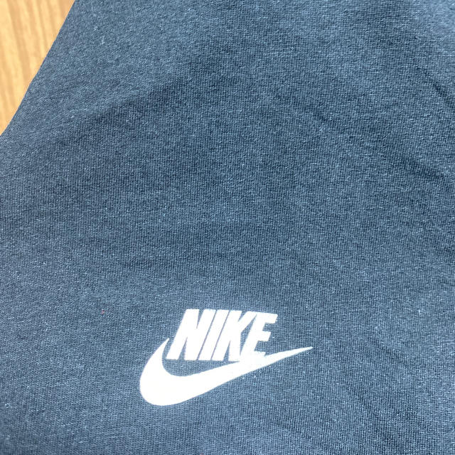 NIKE(ナイキ)のアトモスコラボ　ナイキTシャツ メンズのトップス(Tシャツ/カットソー(半袖/袖なし))の商品写真