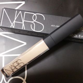 ナーズ(NARS)のNARS 人気 コンシーラー(コンシーラー)