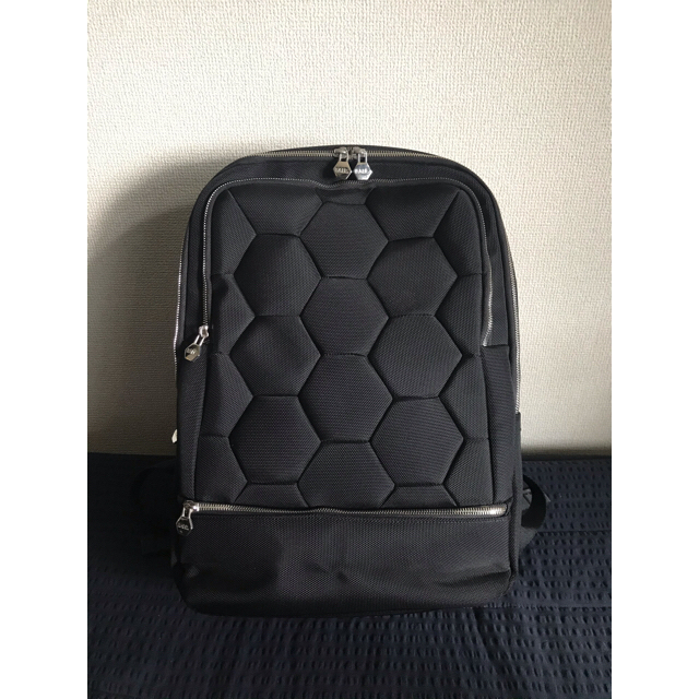 Balr. ボーラー DJ Backpack Hardwell  ハードウェ