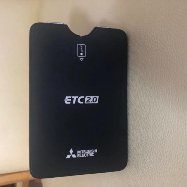三菱 ミツビシ 潤い ETC2.0車載器 ナビ連動 EP-9UD15NB 三菱 ミツビシ 潤い ETC2.0車載器 ナビ連動 EP-9UD15NB
