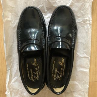 ARTESANOS・FLORENTIC LOAFER(ローファー/革靴)