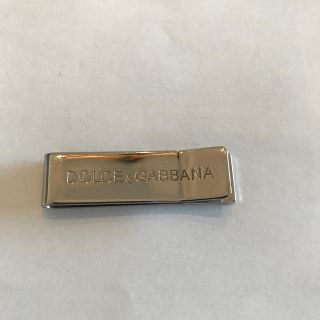 ドルチェ&ガッバーナ(DOLCE&GABBANA) マネークリップ(メンズ)の通販 22