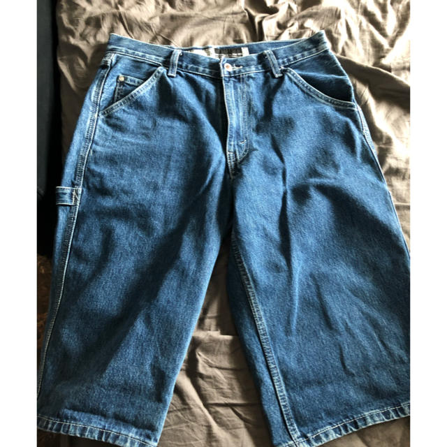 Levis SILVER TAB CARPENTER