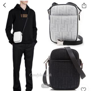 FENDI ショルダーバッグ www.gwcl.com.gh