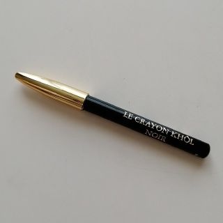 ランコム(LANCOME)のLANCOME LE CRAYON KHOL NOIRミニサイズ(アイライナー)