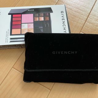 ジバンシィ(GIVENCHY)のジバンシー ★新品未使用(アイシャドウ)