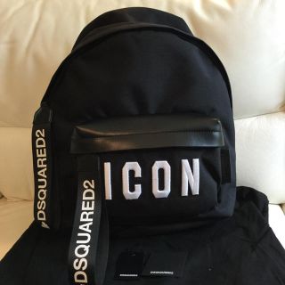 DSQUARED2(バッグパック/リュック)のフリマアイテム一覧 DSQUARED2(バッグパック/リュック)のフリマアイテム一覧
