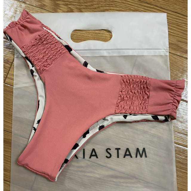 ALEXIA STAM(アリシアスタン)のALEXIA STAM上下セット レディースの水着/浴衣(水着)の商品写真