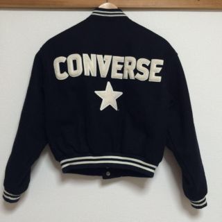 コンバース(CONVERSE)のスタジャン(スタジャン)