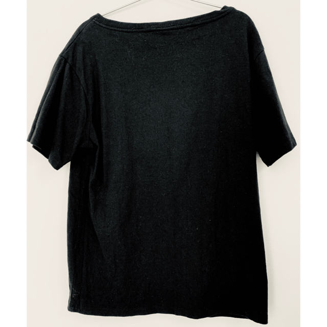 SLOBE IENA(スローブイエナ)のSLOB IENA Champion 別注ロングTシャツ レディースのトップス(Tシャツ(半袖/袖なし))の商品写真