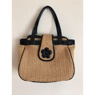 マリクワ(MARY QUANT) かごバッグの通販 22点 | マリークワントを買う 