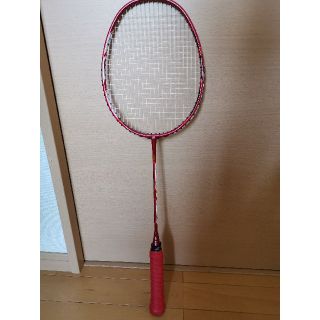 ヨネックス(YONEX)のYONEX デュオラ7 2UG4 美品(バドミントン)