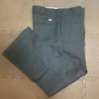 ディッキーズ(Dickies)のDickies 874 ブラック 32inch(ワークパンツ/カーゴパンツ)