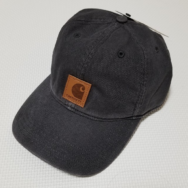 carhartt(カーハート)のCarhartt Oddesa Cap メンズの帽子(キャップ)の商品写真