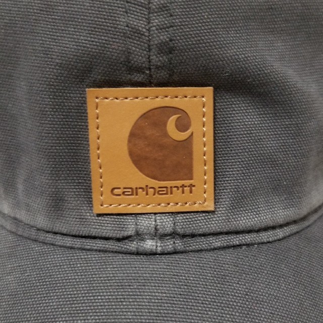 carhartt(カーハート)のCarhartt Oddesa Cap メンズの帽子(キャップ)の商品写真