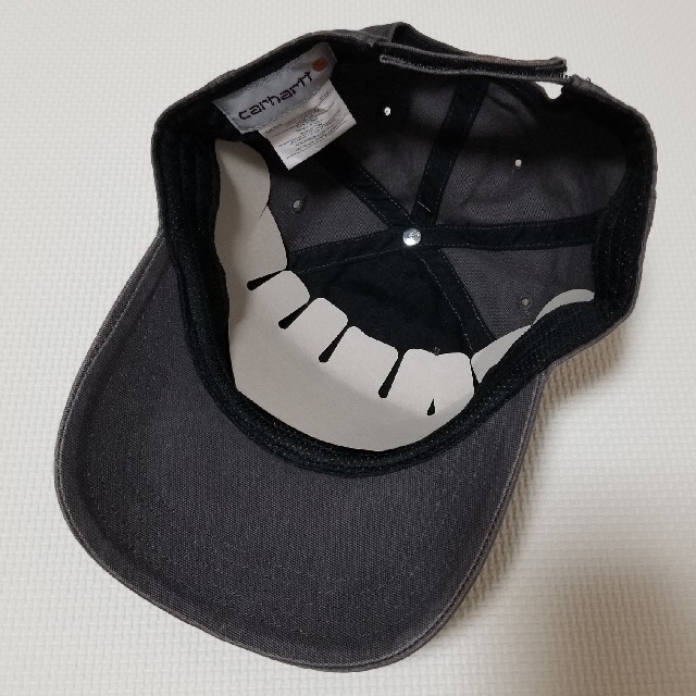 carhartt(カーハート)のCarhartt Oddesa Cap メンズの帽子(キャップ)の商品写真