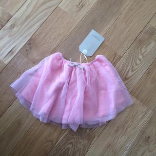 ザラキッズ(ZARA KIDS)のZARA BABY☆チュールスカート(スカート)