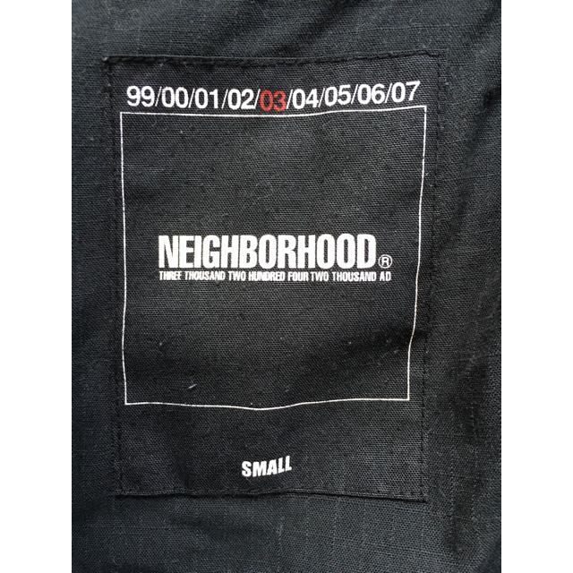 NEIGHBORHOOD(ネイバーフッド)の『送料無料』NEIGHBORHOOD ツナギ メンズのパンツ(サロペット/オーバーオール)の商品写真