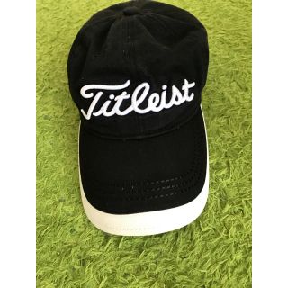 タイトリスト(Titleist)のタイトリスト　帽子(キャップ)