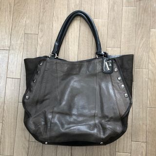 フルラ(Furla)のFURLA 本革ショルダーバッグ(ショルダーバッグ)