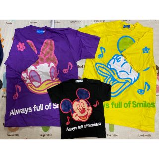 ディズニー(Disney)の専用♡デイジーのみTシャツ(Tシャツ/カットソー)