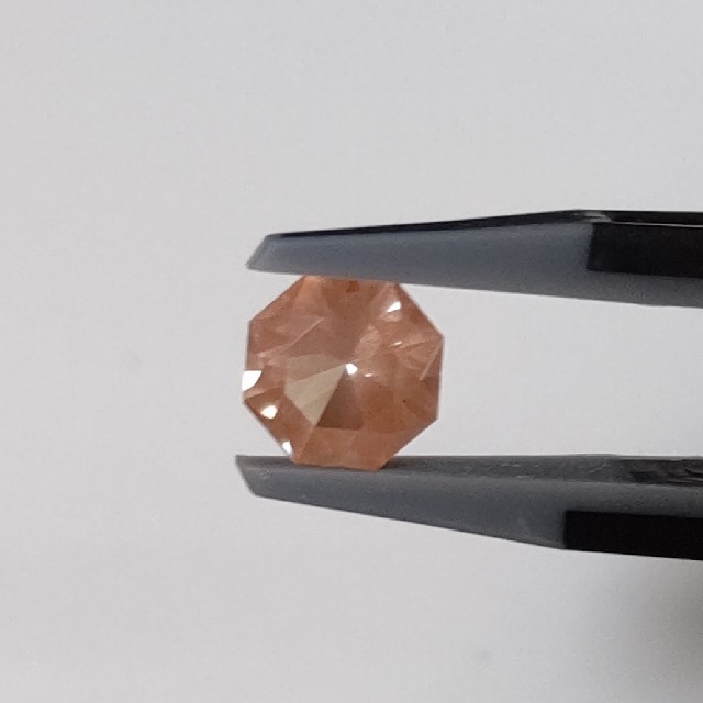 キラキラ☆オレゴンサンストーン③　1.15ct