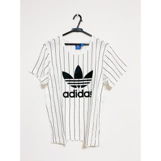 アディダス(adidas)のadidas original Tシャツ(Tシャツ/カットソー(半袖/袖なし))