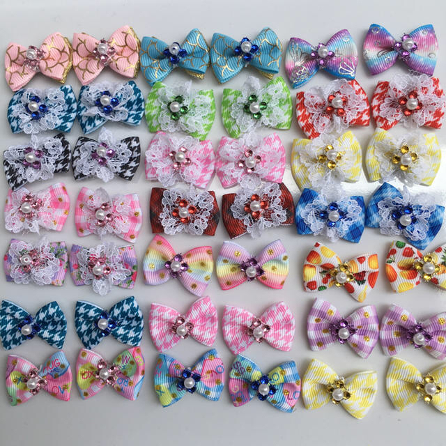 専用です。トリミングribbon♡42