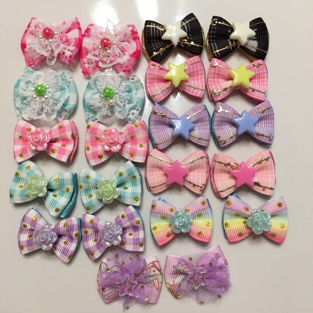 専用です。トリミングribbon♡42