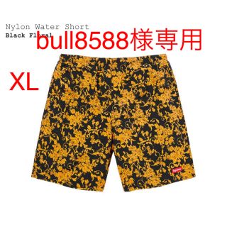 シュプリーム(Supreme)のbull8588様専用　supreme  Nylon Water Short(ショートパンツ)