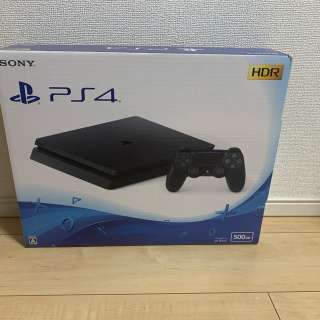 SONY プレステ4