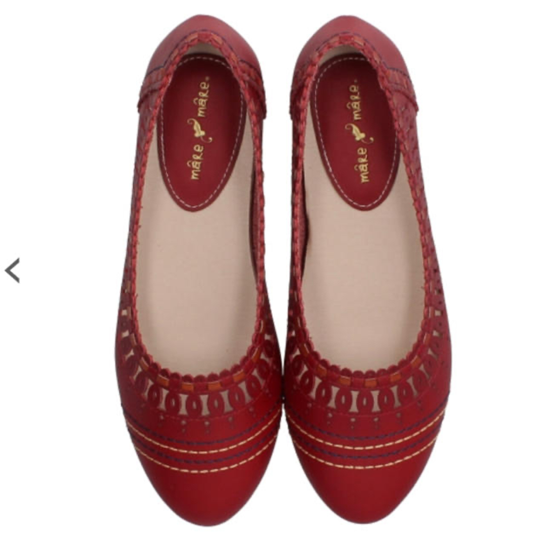 maRe maRe DAILY MARKET(マーレマーレ デイリーマーケット)のmaRe maRe DAILY MARKET 靴 レディースの靴/シューズ(ハイヒール/パンプス)の商品写真