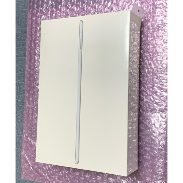 〔新品・未開封〕iPad mini5 wi-fi+Cellular SIMフリー