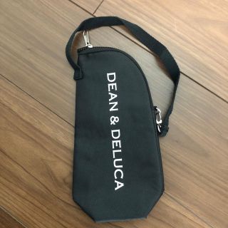 ディーンアンドデルーカ(DEAN & DELUCA)のDEAN & DELUCA  ペットボトルホルダー(日用品/生活雑貨)