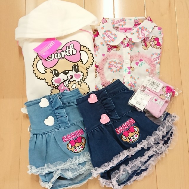 あなたのお気に入り見つけよう ゆー様専用出品 キッズ/ベビー