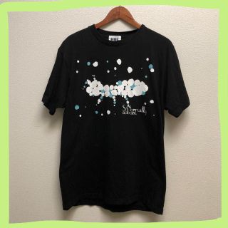 藍坊主　ライブTシャツ(ミュージシャン)