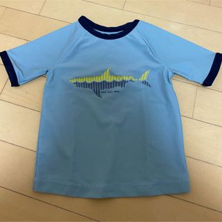 ベビーギャップ(babyGAP)の子供用　ラッシュガード　GAP(水着)