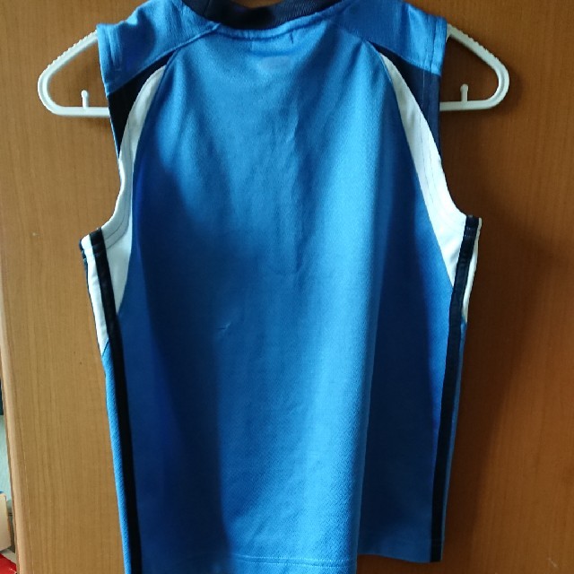 adidas(アディダス)のadidas アディダス130 キッズ/ベビー/マタニティのキッズ服男の子用(90cm~)(Tシャツ/カットソー)の商品写真