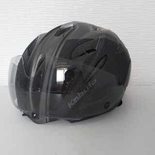 オージーケー(OGK)のOGK KABUTO　VITT　ヘルメット(その他)