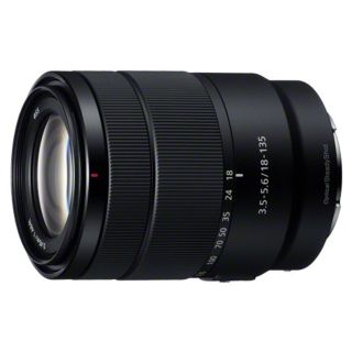 ソニー(SONY)の新品　SONY SEL18135　送料無料(レンズ(ズーム))