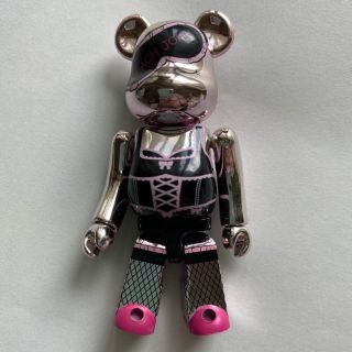 メディコムトイ(MEDICOM TOY)のBE@RBRICK  PEACH JOHN ベアブリック ピーチジョン(その他)