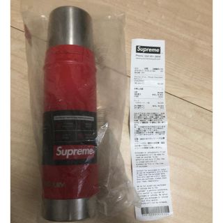 シュプリーム(Supreme)のSupreme Stanley Vacuum Insulated Bottle(水筒)