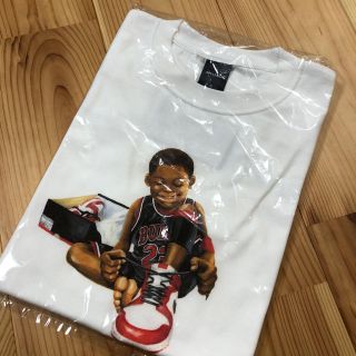 アップルバム(APPLEBUM)のAPPLEBUM＊新品　S size(Tシャツ/カットソー(半袖/袖なし))