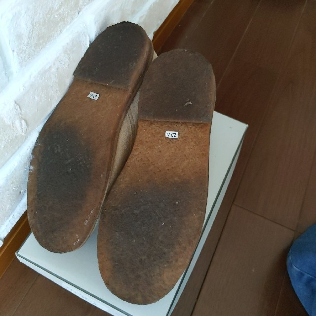REGAL(リーガル)のリーガル レディースの靴/シューズ(ローファー/革靴)の商品写真