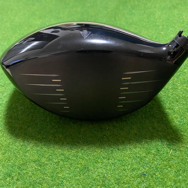 Titleist(タイトリスト)のタイトリスト  ts3 ヘッドカバーセット　ドライバー　1w スポーツ/アウトドアのゴルフ(クラブ)の商品写真