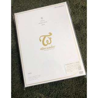 ウェストトゥワイス(Waste(twice))の新品開封したのみTWICE DOME TOUR2019(アイドル)