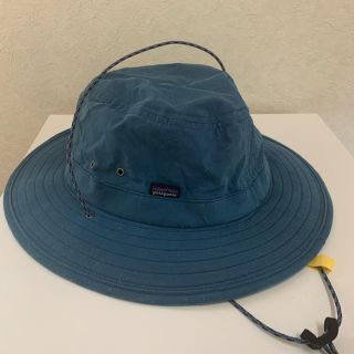 パタゴニア(patagonia)のパタゴニア　ハット(ハット)