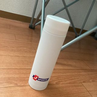 スリムサーモステンレスボトル　300ml(弁当用品)